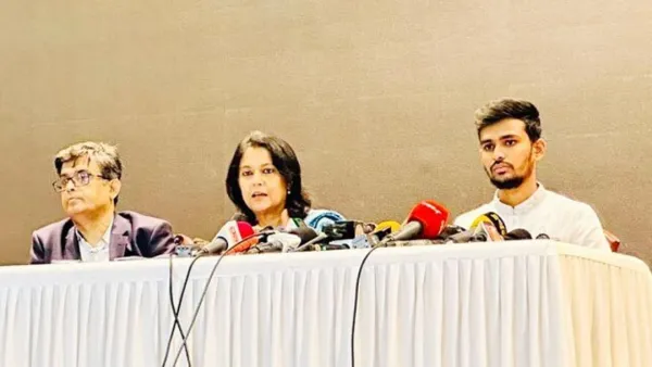 দ্রুত সময়ের মধ্যে শ্রমিক অসন্তোষ নিয়ন্ত্রণে আসবে: শ্রম উপদেষ্টা