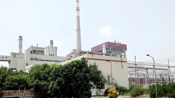 বড়পুকুরিয়া তাপবিদ্যুৎ কেন্দ্রে উৎপাদন শুরু