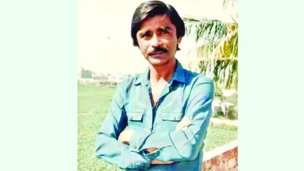 কেউ মনে রাখেনি, করে না স্মরণ