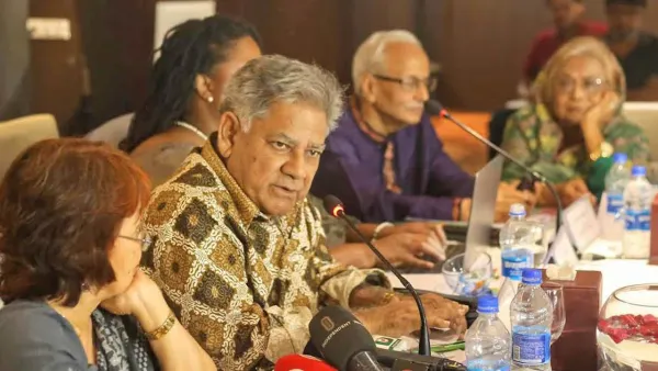 ভালো নির্বাচন করতে হলে অন্তর্বর্তীকালীন সরকার প্রয়োজন: এম সাখাওয়াত