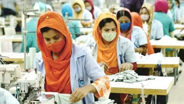 সব পোশাক কারখানা আজ খোলা