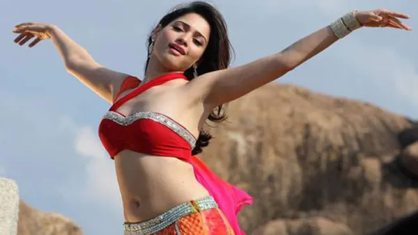 কী কারণে সন্তান নিতে ভয় পাচ্ছেন তামান্না!