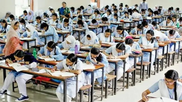 একাদশ শ্রেণির শিক্ষার্থীদের রেজিস্ট্রেশন শুরু আজ