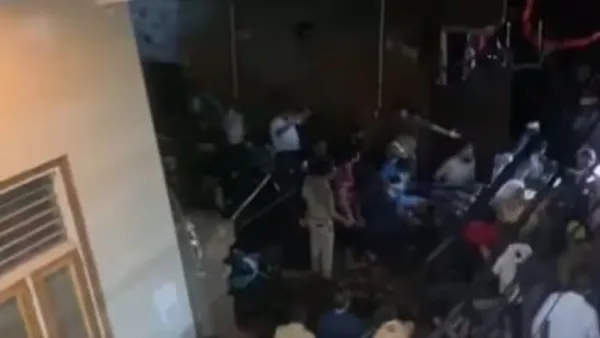 উত্তর প্রদেশে ভবনধসে নিহত ১০