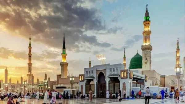 ইসলামে ঈদে মিলাদুন্নবীর গুরুত্ব-তাৎপর্য