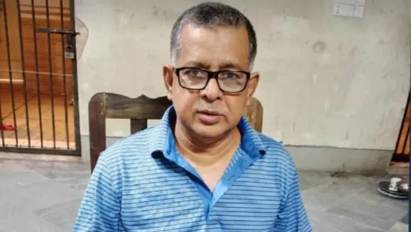 সাবেক বিমান প্রতিমন্ত্রী মাহবুব আলী গ্রেপ্তার