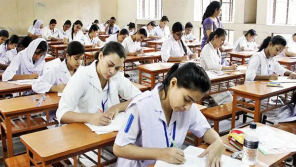 ধোঁয়াশায় এইচএসসির ফলপ্রত্যাশীরা