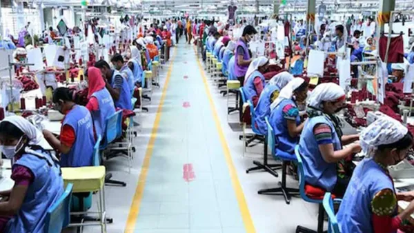 ক্রেতা ধরে রাখতে বিশেষ উদ্যোগ ব্যবসায়ীদের