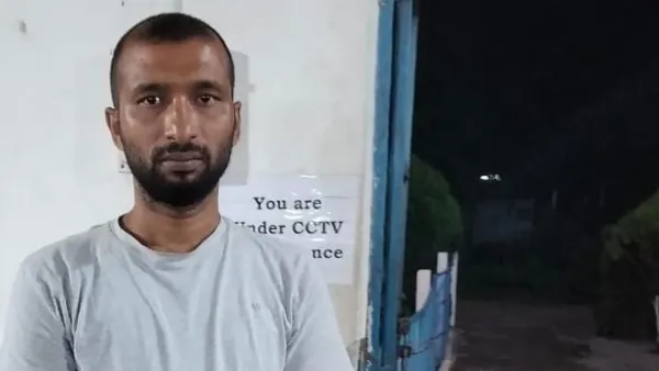 বাংলাদেশি যুবকের ভিসা যে কারণে বাতিল করল ভারত