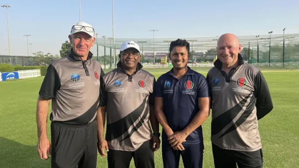 জীবনের নতুন অধ্যায়ের স্বীকৃতি পেলেন আশরাফুল