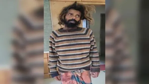 বাংলাদেশে ভারতীয় নাগরিক গ্রেপ্তার