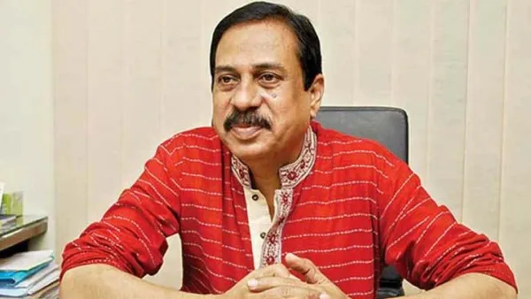 তিতাস গ্যাস পরিচালনা পর্ষদ থেকে নাম প্রত্যাহার করলেন মতিউর রহমান চৌধুরী