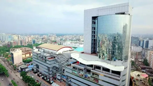 মঙ্গলবার বন্ধ রাজধানীর যেসব মার্কেট