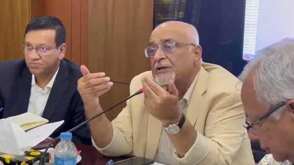 জ্বালানিসহ বিভিন্ন বিষয়ে হওয়া চুক্তি খতিয়ে দেখা হবে: ড. দেবপ্রিয়