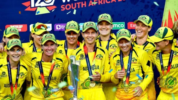 বিশ্বকাপের প্রাইজমানি বেড়েছে ২২৫ শতাংশ