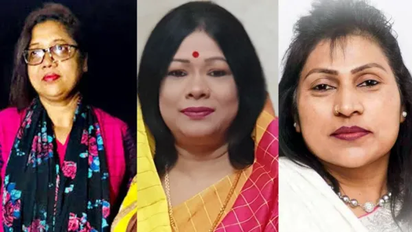 সানজিদা-অপু উকিল-ডেইজির নামে হত্যা মামলা