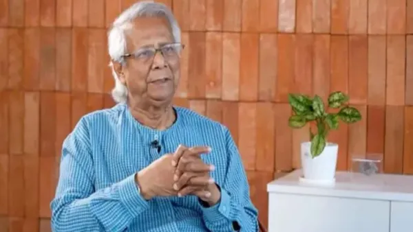 নিউইয়র্কে ড. ইউনূসের নাগরিক সংবর্ধনা বাতিল ঘোষণা