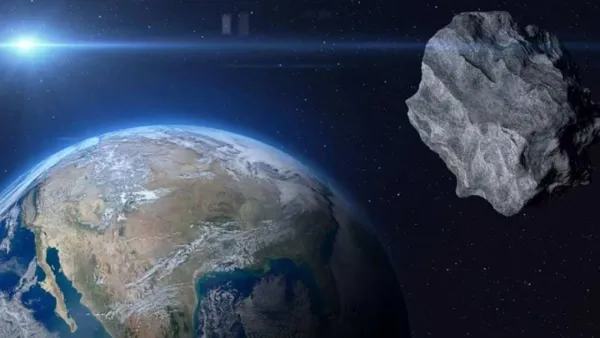 ‘নতুন চাঁদ’ পাচ্ছে পৃথিবী