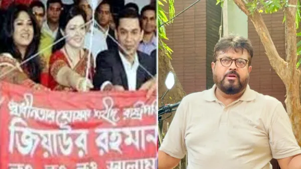 ছবিটি কাল হয়ে দাঁড়িয়েছিল: ওমর সানী