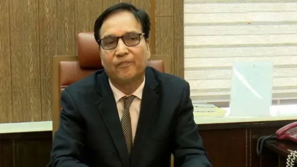 সেনাবাহিনীকে ম্যাজিস্ট্রেসি ক্ষমতা, যা জানালেন জনপ্রশাসন সচিব