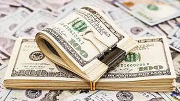 বিদেশি ঋণ বেড়ে ১০৪ বিলিয়ন ডলার