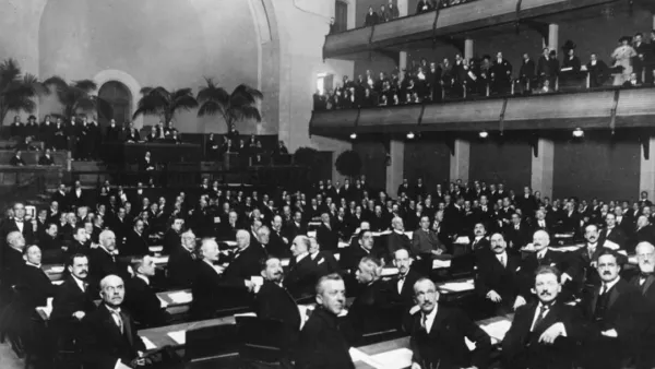 ইতিহাসের এই দিনে ‘জার্মানরা ভিলনা অধিকার করে’