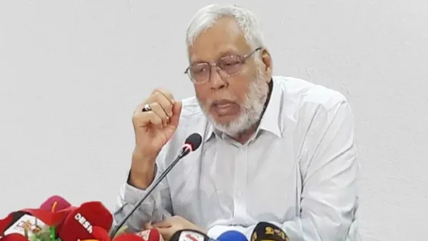 ১০০ গ্যাস কূপ খননের উদ্যোগ নেওয়া হয়েছে: জ্বালানি উপদেষ্টা