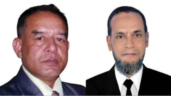 সীতাকুণ্ড প্রেস ক্লাবের সভাপতি ফোরকান, সম্পাদক কাইয়ূম