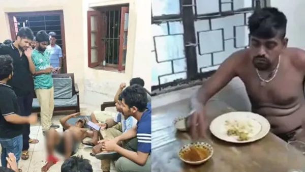 ঢাবির হলে যুবককে পিটিয়ে হত্যার ঘটনায় মামলা