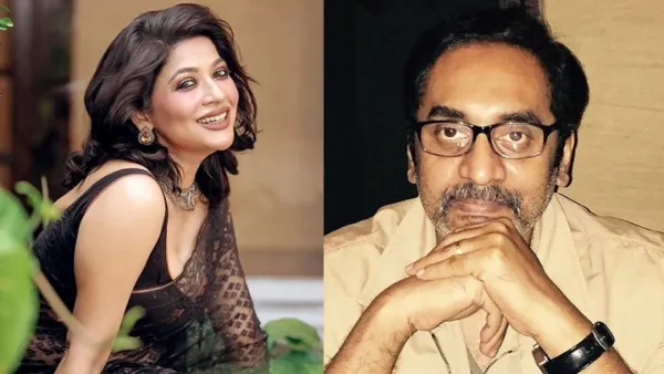 বাঁধনকে নিয়ে যা বললেন পিনাকী ভট্টাচার্য