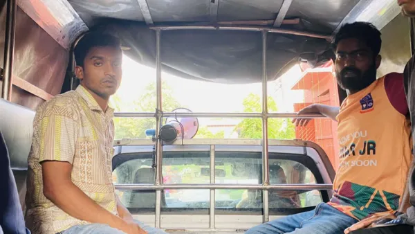 ঢাবির হলে যুবককে পিটিয়ে হত্যা, ২ ছাত্র আটক