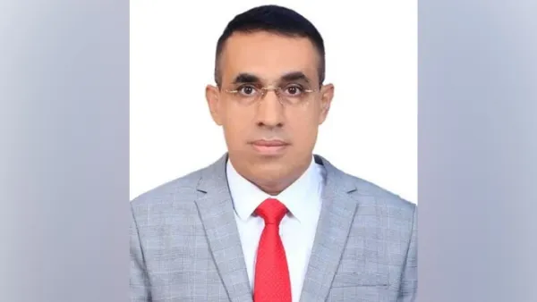 রাজউক চেয়ারম্যানের চুক্তিভিত্তিক নিয়োগ বাতিল করল সরকার