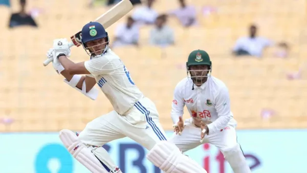 মোদিকে টপকে ভারতসেরা জয়সোয়াল, বিশ্বসেরা এক বাংলাদেশি