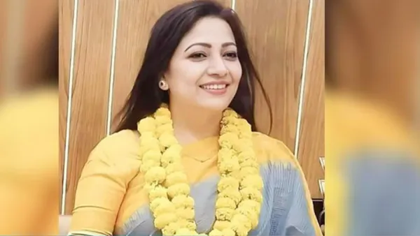 স্বামী-সন্তানসহ সাবেক এমপি হেনরীর দেশত্যাগে নিষেধাজ্ঞা