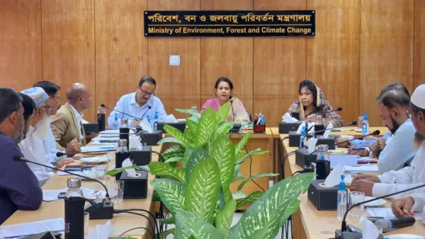 নতুন ইটাভাটার অনুমতি নয়, বন্ধ হচ্ছে ৩৪৯১টি