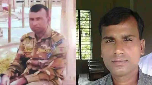 ২০ দিনের ছোট-বড় আপন দুই ভাই!