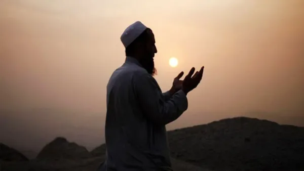 জুমার নামাজ যেভাবে পড়লে আল্লাহ ক্ষমা করে দেন