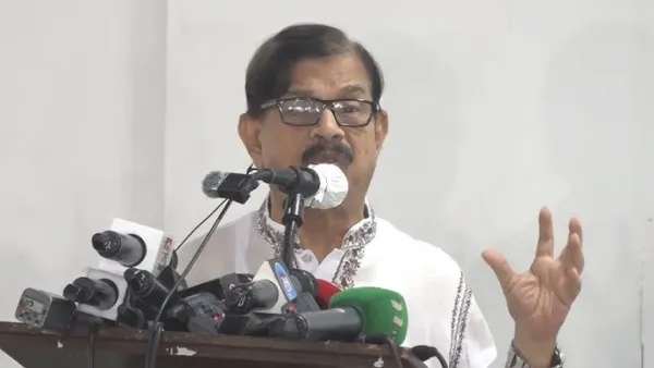 হার্ট অ্যাটাক করে হাসপাতালে মান্না