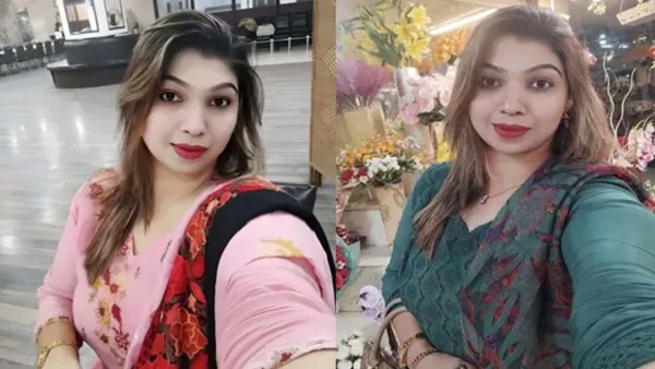 নেতাদের নিয়ে বিস্ফোরক মন্তব্য, মহিলা লীগ নেত্রীর ভয়েস রেকর্ড ফাঁস