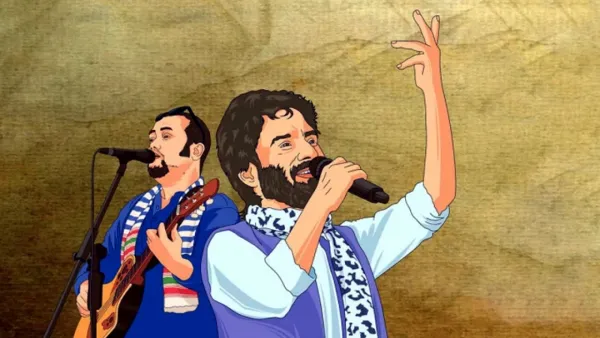 প্রকাশ্যে নচিকেতা ও জয়ের বিশেষ আয়োজন