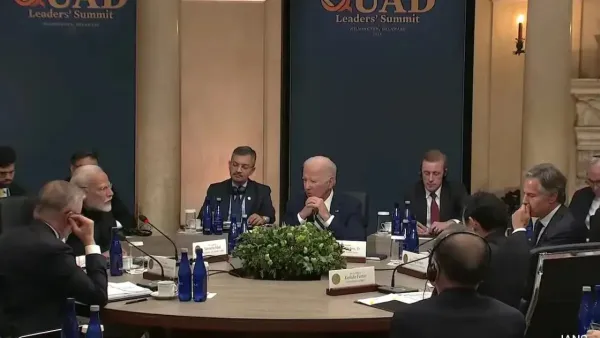 নিরাপত্তা পরিষদে ভারতের স্থায়ী আসনে সমর্থন দিয়েছে যুক্তরাষ্ট্র