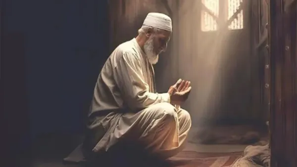 অল্প আমলে সওয়াব বেশি