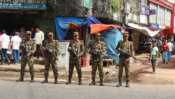 রাঙামাটিতে ১৪৪ ধারা প্রত্যাহার