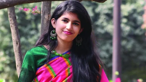 ছাত্র ফেডারেশন থেকে পদত্যাগ করলেন সমন্বয়ক ফাতেমা