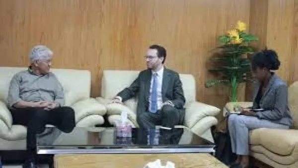 পাচার হওয়া অর্থ ফেরত আনতে যুক্তরাজ্যের সহযোগিতা চায় বাংলাদেশ