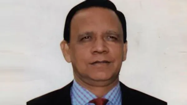 ব্যারিষ্টার মাহবুব উদ্দিন খোকনকে শোকজ দিলো বিএনপি