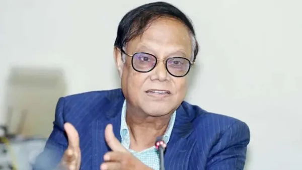 তারল্য সংকটে থাকা ছোট ব্যাংকগুলো একীভূত হতে পারে