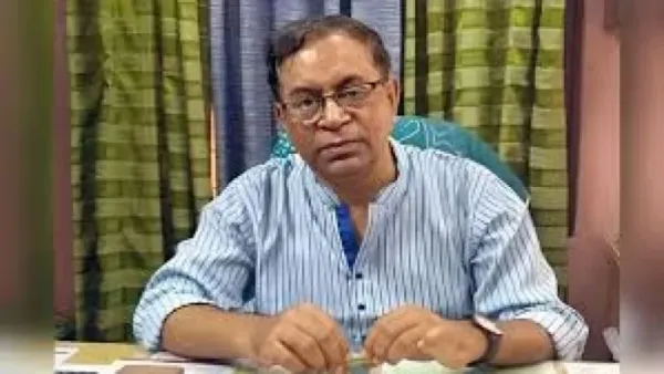 কোনো সচেতন শ্রমিক কারখানা ভাঙচুর করতে পারে না: সাইফুল হক