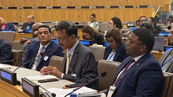 রোহিঙ্গা সংকট শুধু বাংলাদেশের জন্য উদ্বেগের নয়: পররাষ্ট্র উপদেষ্টা