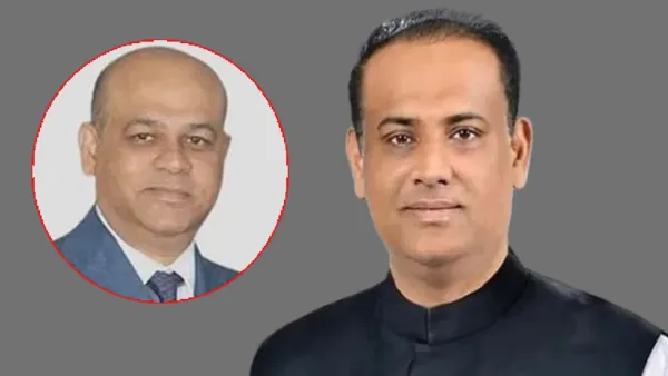 সাবেক ভূমিমন্ত্রীর ভাই ও তার পরিবারের ব্যাংক হিসাব জব্দ